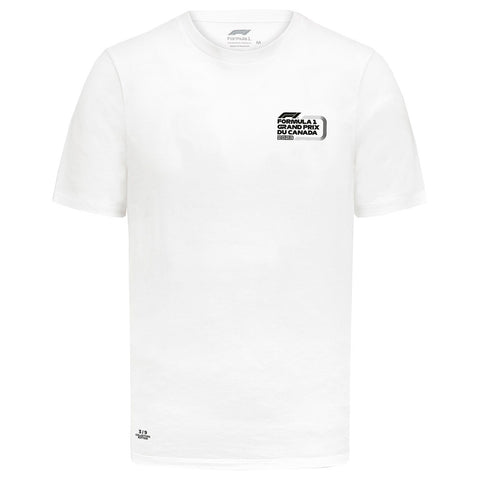 Formula 1 Montreal GP T-shirt