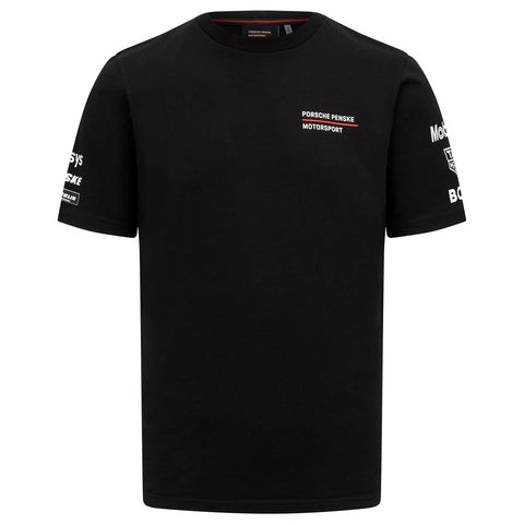 Porsche Penske Motorsport Team T-Shirt