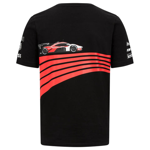 Porsche Penske Motorsport Team T-Shirt