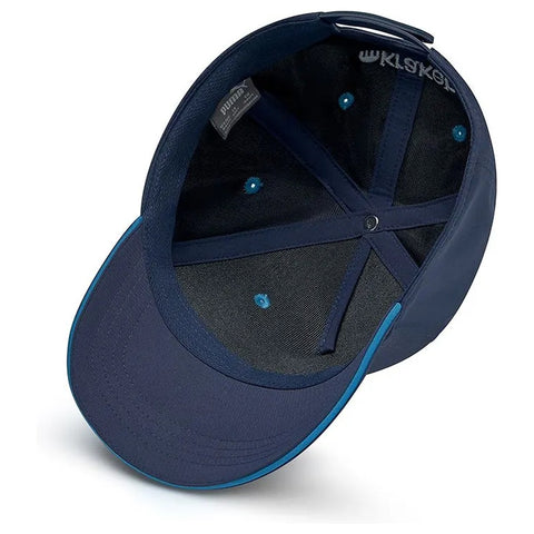 Williams Racing 2024 Team Cap Navy