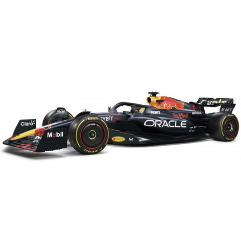 Red Bull Racing RB19 2023 Max Verstappen 1:18 Minichamps