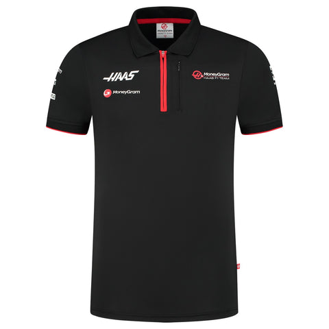 Haas F1 Team polo