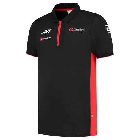 Haas F1 Team polo