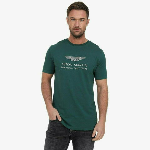 Aston Martin F1™ Team Logo T-shirt