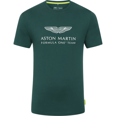 Aston Martin F1™ Team Logo T-shirt