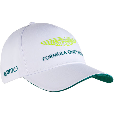 Aston Martin F1™ Team Cap