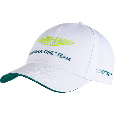 Aston Martin F1™ Team Cap