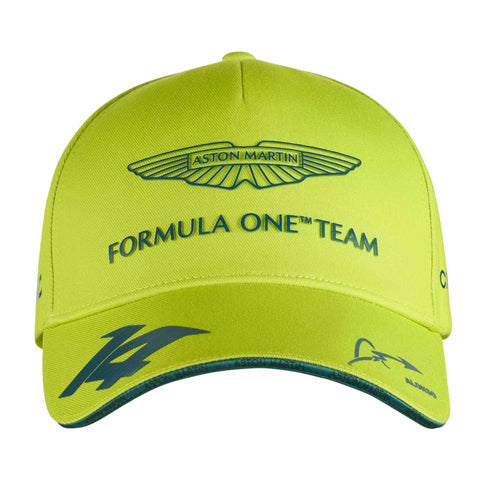 Aston Martin F1™ Team Fernando Alonso Cap