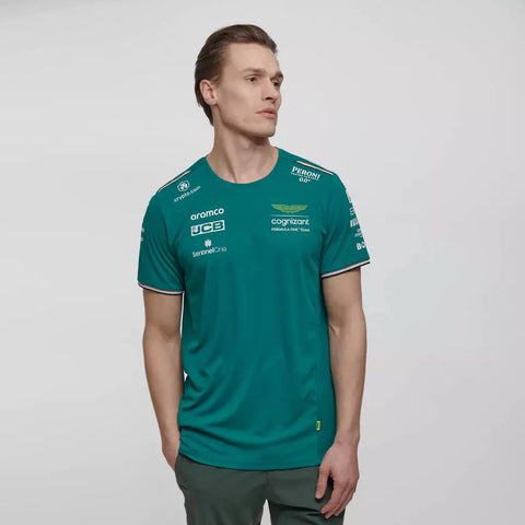 Aston Martin F1™ Team T-shirt