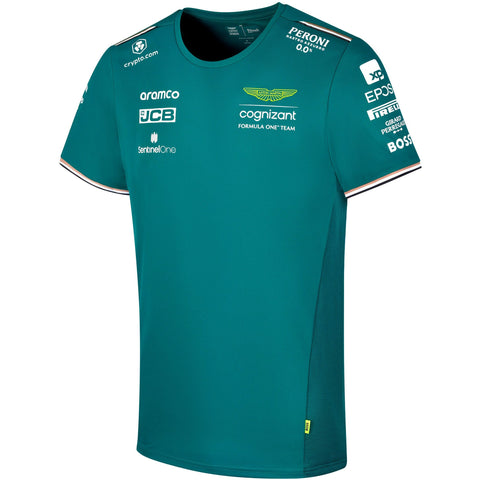 Aston Martin F1™ Team T-shirt