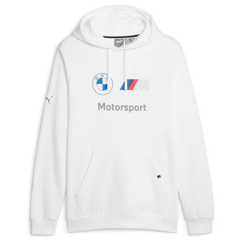 BMW M Motorsport Essential Hoodie