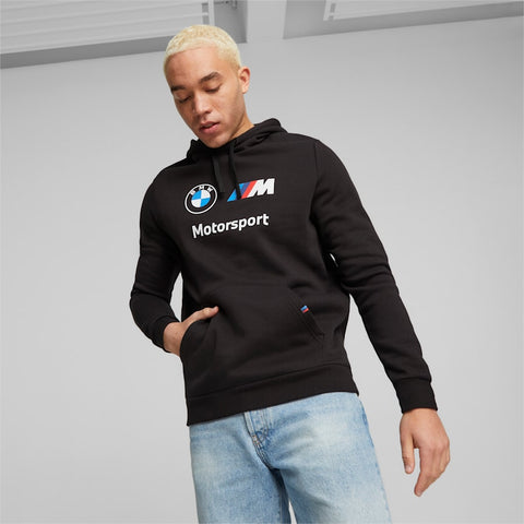 BMW M Motorsport Essential Hoodie