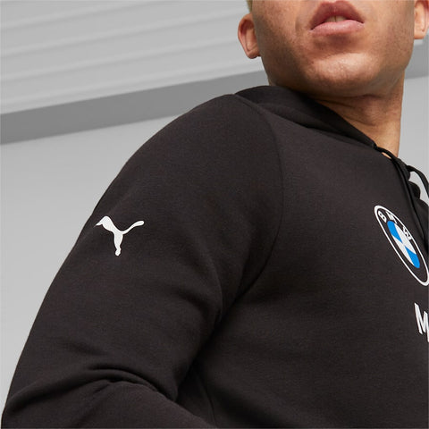 BMW M Motorsport Essential Hoodie