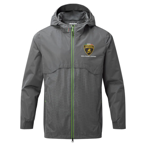 Automobili clearance lamborghini jacket