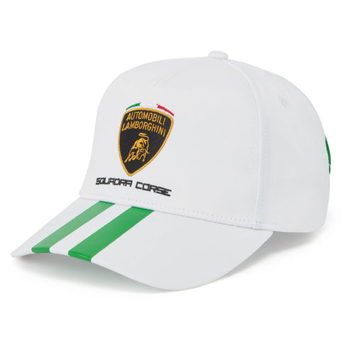 Automobili Lamborghini Squadra Corse Cap