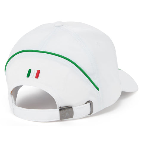 Automobili Lamborghini Squadra Corse Cap