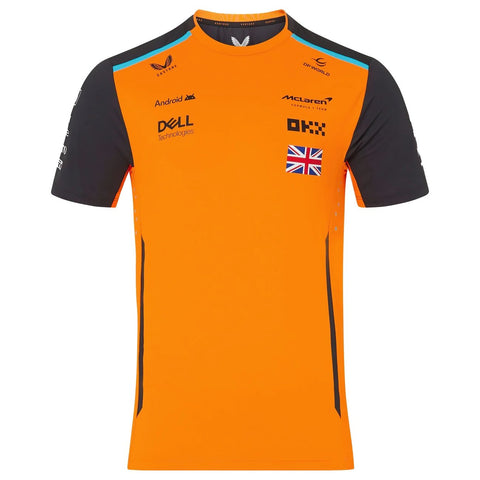 McLaren F1 2024 Lando Norris T-shirt