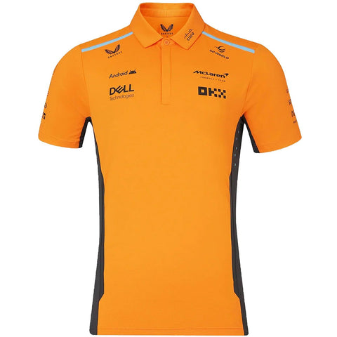 McLaren F1 2024 Team Polo