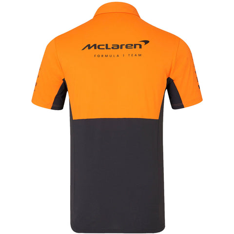 McLaren F1 2024 Team Polo