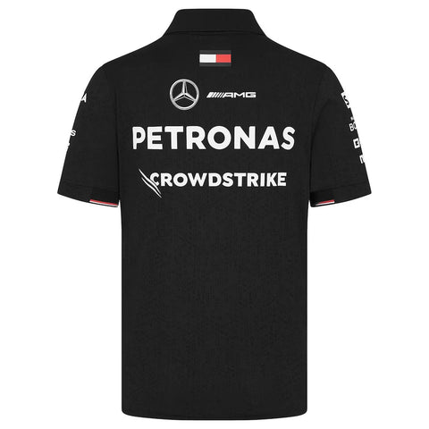 Mercedes-AMG Petronas F1 2024 Team Polo