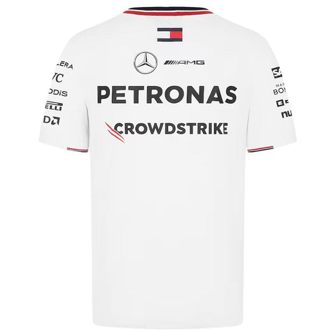 Mercedes-AMG Petronas F1 2024 Team T-shirt