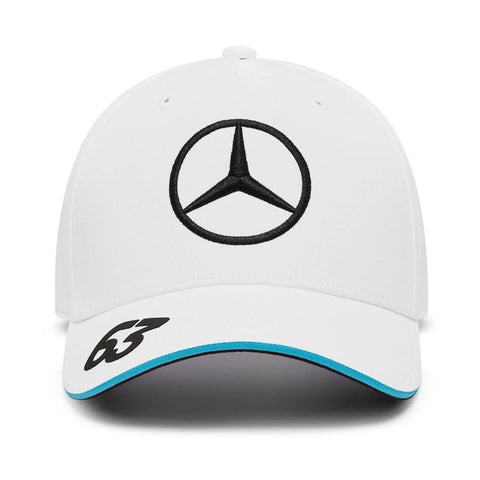 Mercedes-AMG Petronas 2024 George Russell Cap