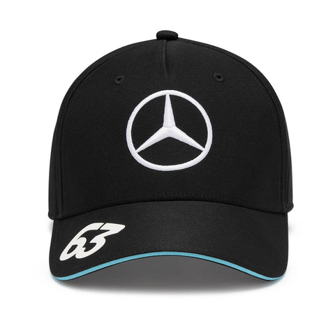 Mercedes-AMG Petronas 2024 George Russell Cap