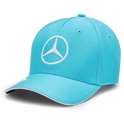 Mercedes-AMG Petronas 2024 George Russell Cap