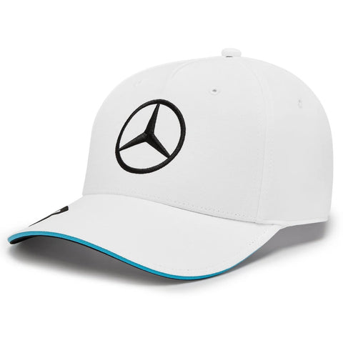 Mercedes-AMG Petronas 2024 George Russell Cap