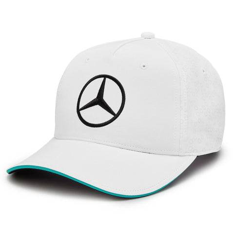 Mercedes-AMG Petronas 2024 Team Cap