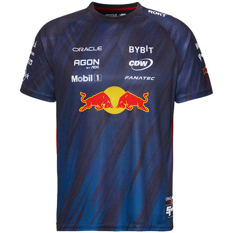 Oracle Red Bull Racing E-Sports Team T-shirt