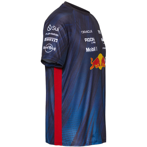 Oracle Red Bull Racing E-Sports Team T-shirt