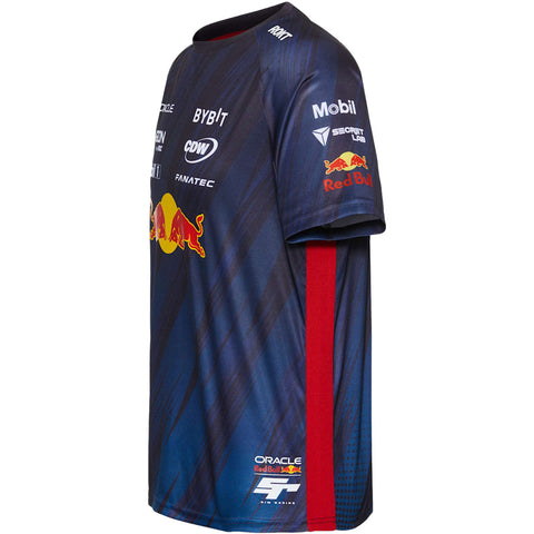 Oracle Red Bull Racing E-Sports Team T-shirt