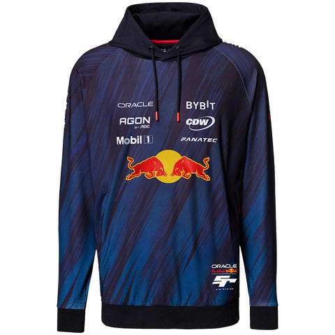 Oracle Red Bull Racing E-Sports Team Hoodie