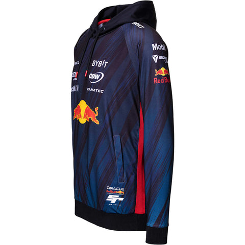 Oracle Red Bull Racing E-Sports Team Hoodie