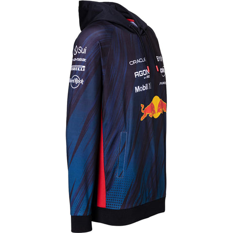 Oracle Red Bull Racing E-Sports Team Hoodie