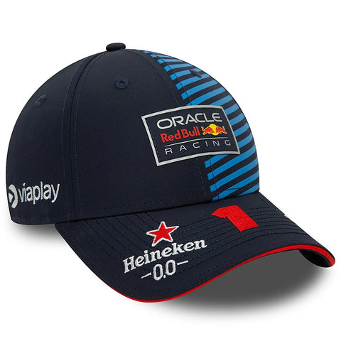 Red Bull Racing 2024 Max Verstappen Cap