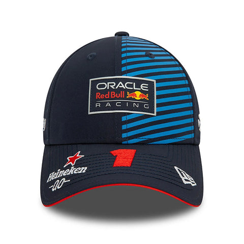 Red Bull Racing 2024 Max Verstappen Cap