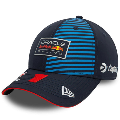 Red Bull Racing 2024 Max Verstappen Cap