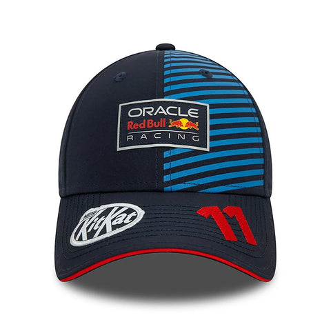 Red Bull Racing 2024 Sergio Perez Cap