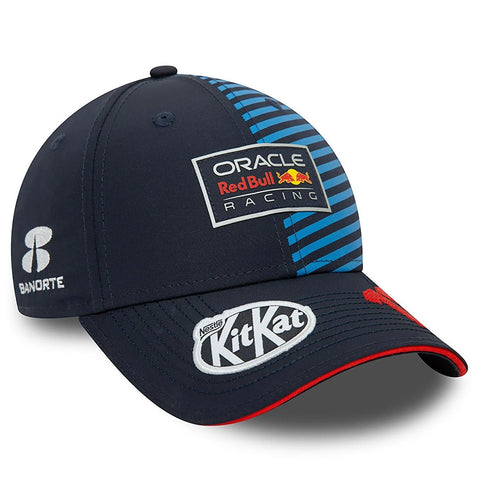 Red Bull Racing 2024 Sergio Perez Cap