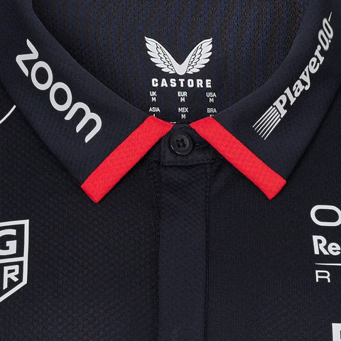 Red Bull Racing USA Team Polo