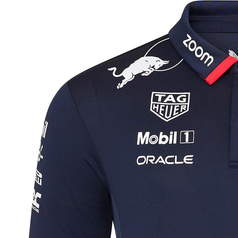 Red Bull Racing USA Team Polo