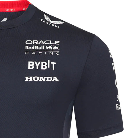 Red Bull Racing USA Team T-shirt