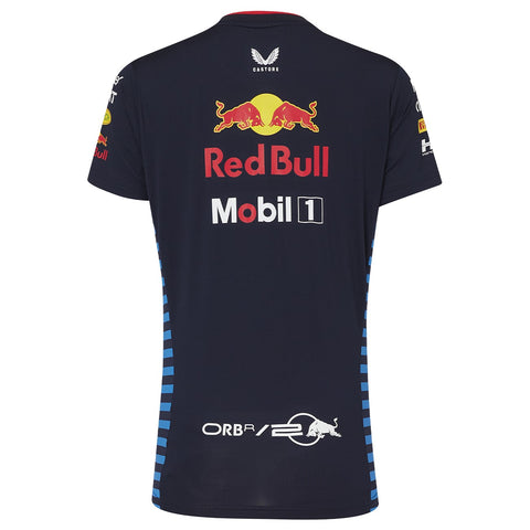 Red Bull Racing 2024 Womens Team T-Shirt