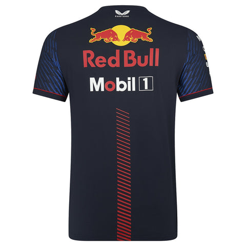 Red Bull Racing Set Up T-shirt