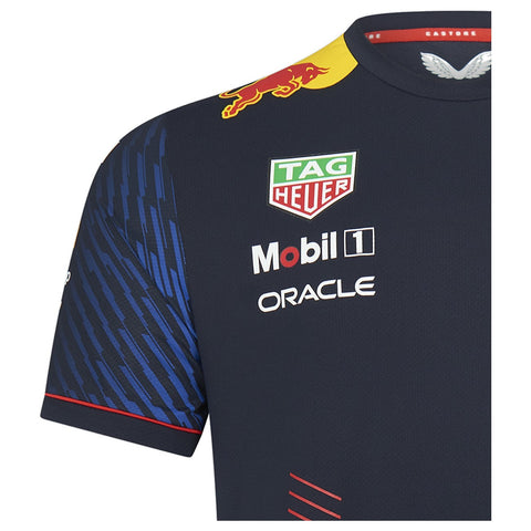 Red Bull Racing Set Up T-shirt