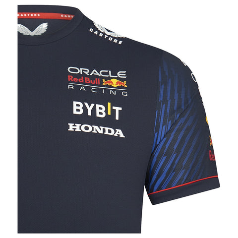 Red Bull Racing Set Up T-shirt