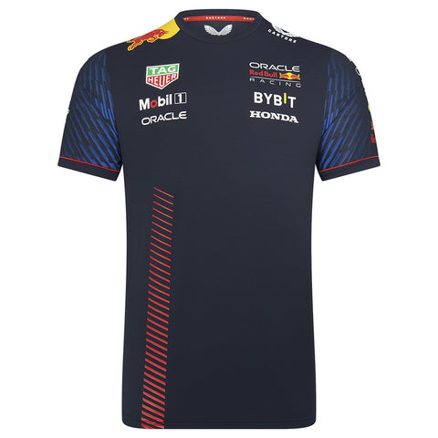 Red Bull Racing Set Up T-shirt