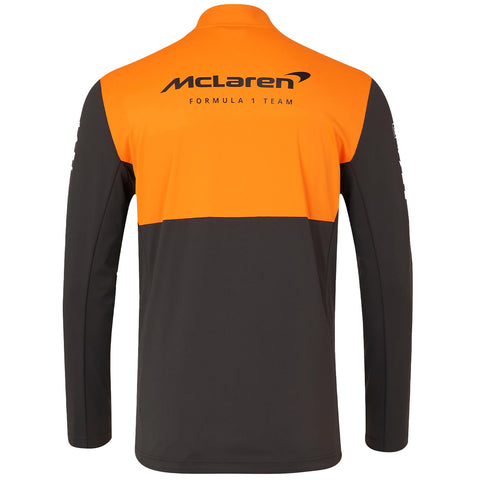 McLaren F1 2024 Team Softshell